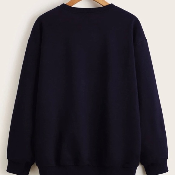 Los Angeles sweatshirt - Picture 3 of 3